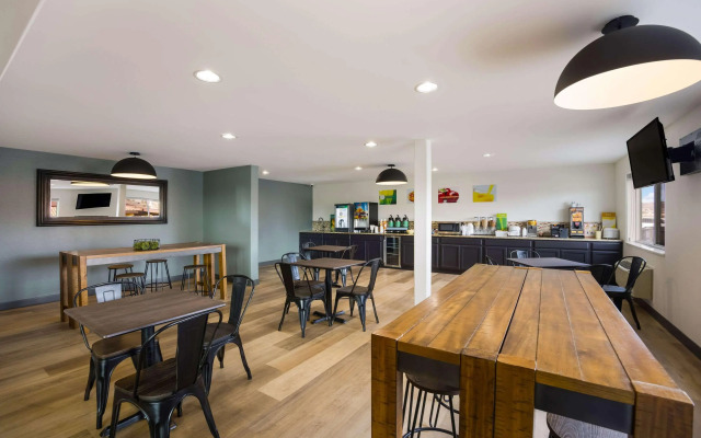 Quality Inn Suites Castle Rock Sw Denver