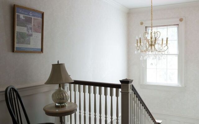 The Inn at Stockbridge