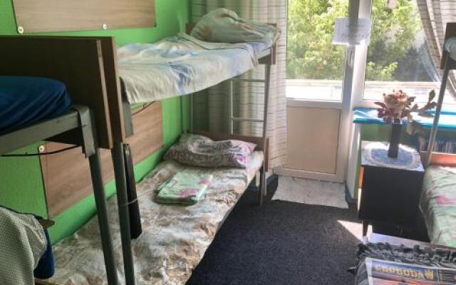 Hikkaduwa Hostel