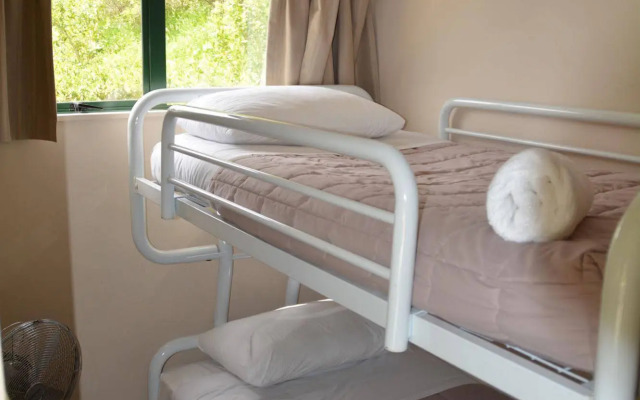 Waitomo Top 10 Holiday Park