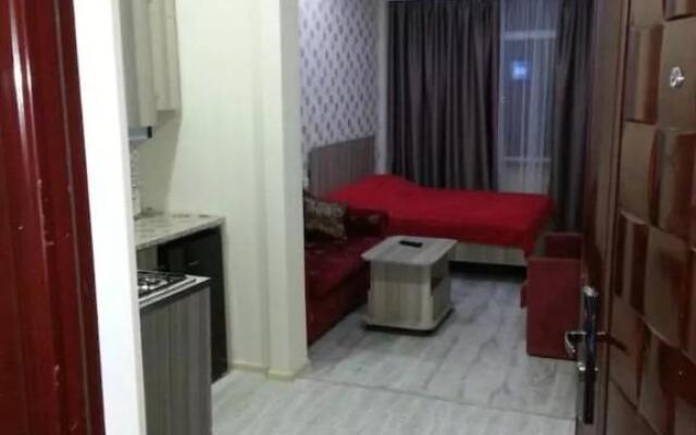 Kobuleti Rezidens Studio apartament Giorgi
