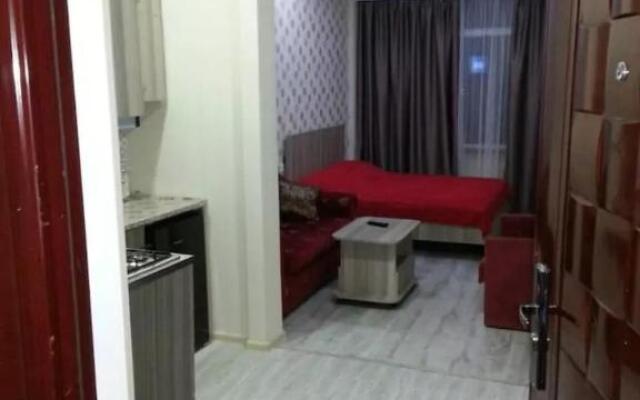 Kobuleti Rezidens Studio Apartament Giorgi