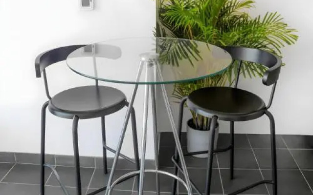 Emirates Sports Hotel Apartments