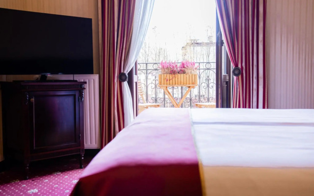 Turowka Hotel & Spa