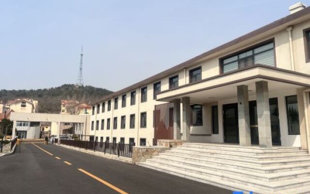 Long Island Open Source Hotel