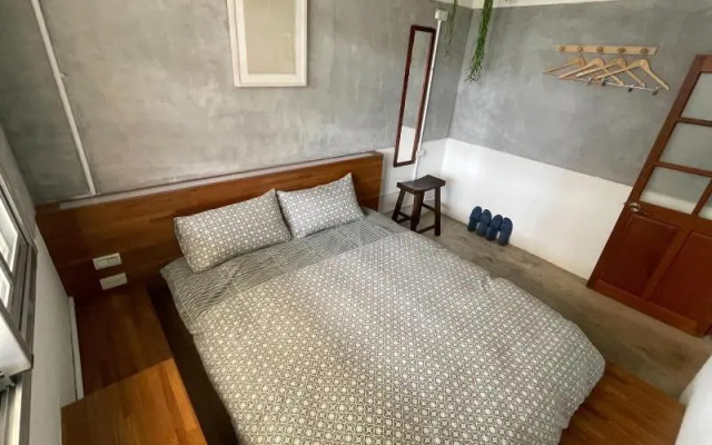 Shen Nong Village - Hostel