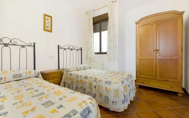 Complejo Rural Huerta Nevada