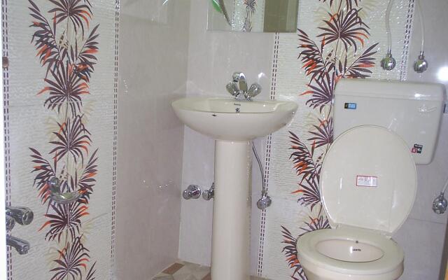 Hotel Star of Kashmir
