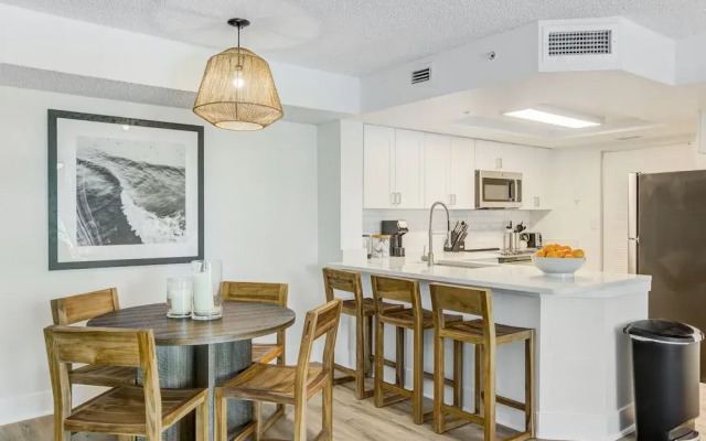 Tucker At Palm Trace Landings Fort Lauderdale