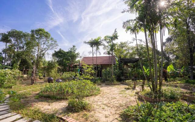 Thai Gia Trang Farmstay