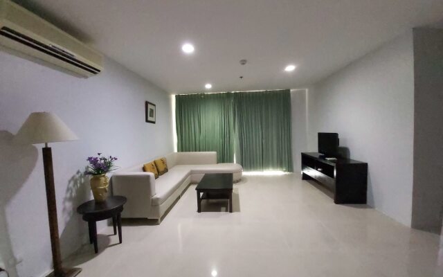 Ampo Residence