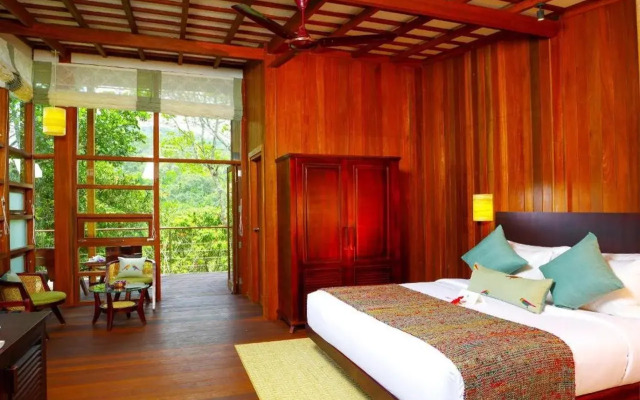 Niraamaya Cardamom Club