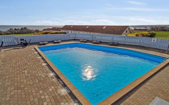 "Hatem" - 500m from the sea in Bornholm
