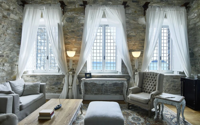 Hotel Ploes