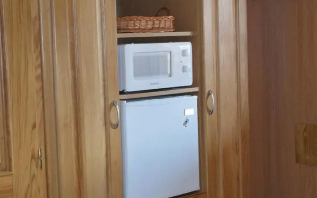 Privat Pod Skalkou