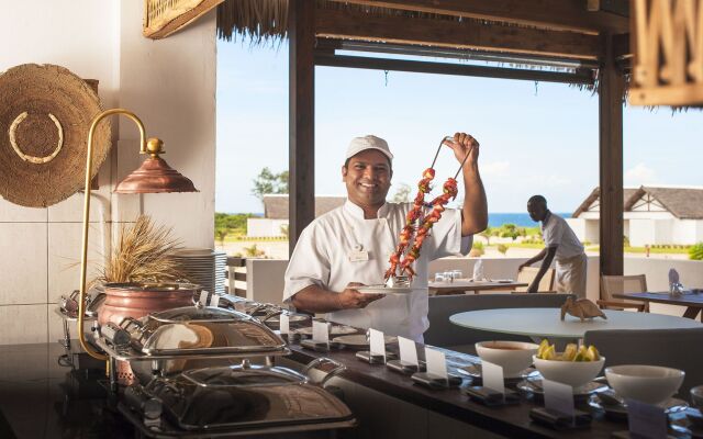 Mequfi Beach Resort
