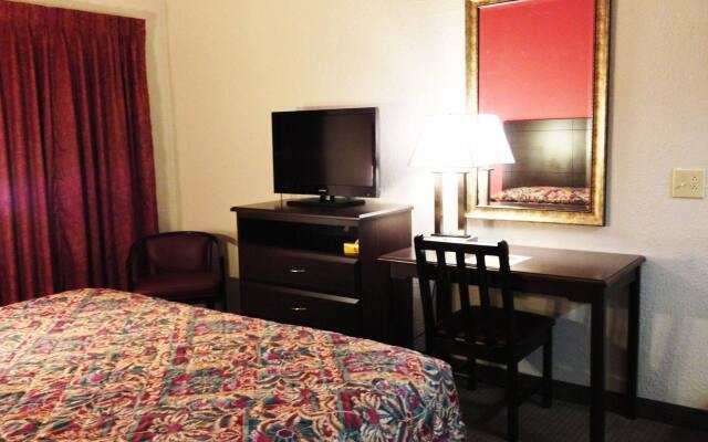 The Lodge at Chalk Hill