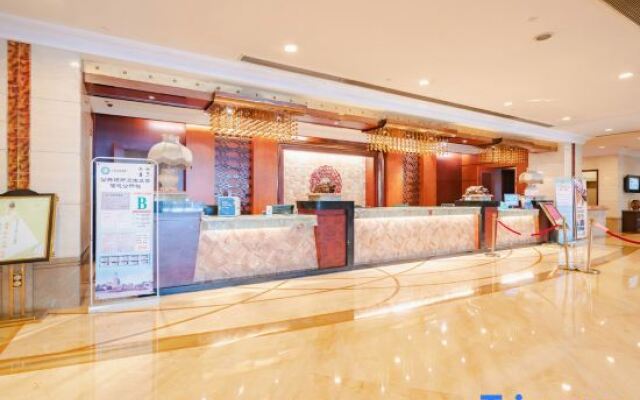 Xiyuan Hotel