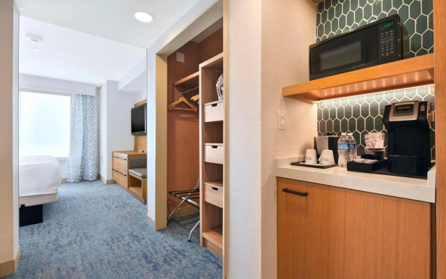 Hilton Garden Inn LAX El Segundo