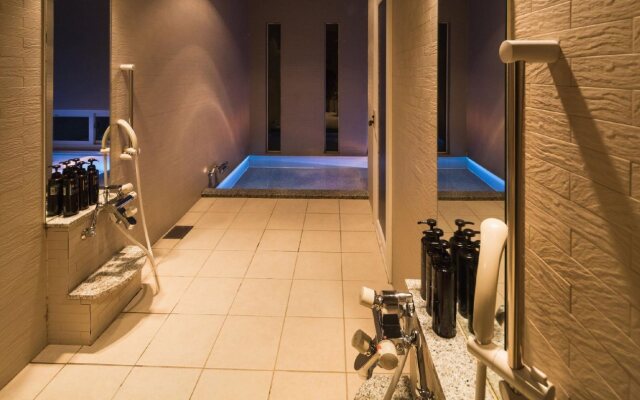 Natural Resort Hygeia