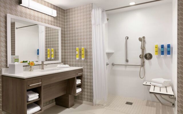 Home2 Suites by Hilton Easton