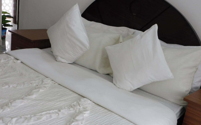 Kigotho Hotel & Apartments