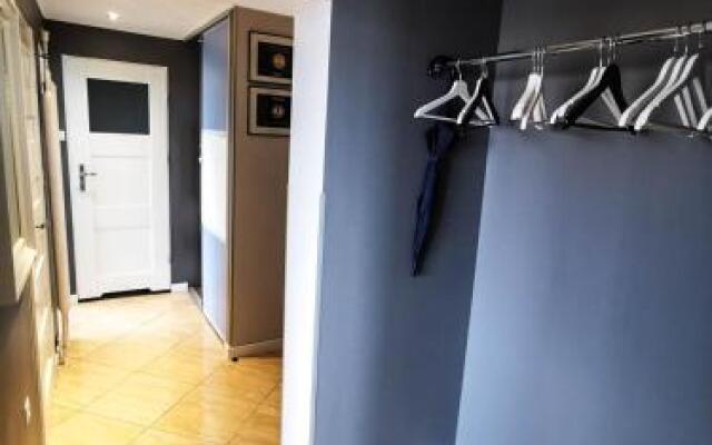 Sky Apartments - Łagiewniki