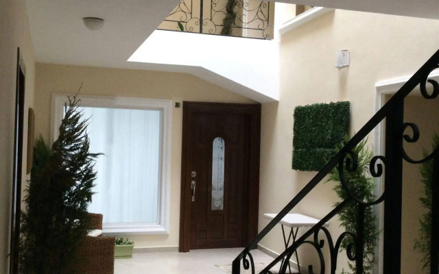 Hotel San Miguel