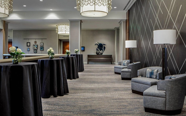 JW Marriott Houston by the Galleria