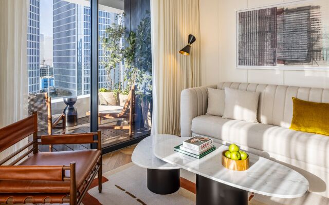 The George Tel Aviv