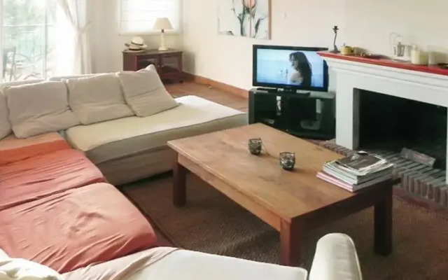 HomeRez - Holiday Home Calle Manuel Pinhero