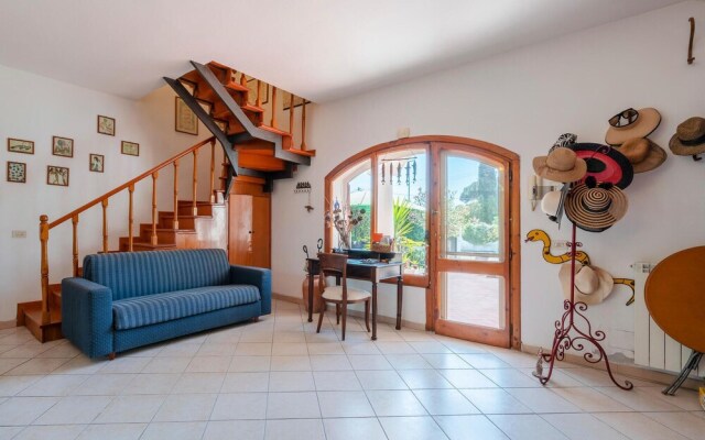 Nice Home in Terracina With Wifi and 2 Bedrooms