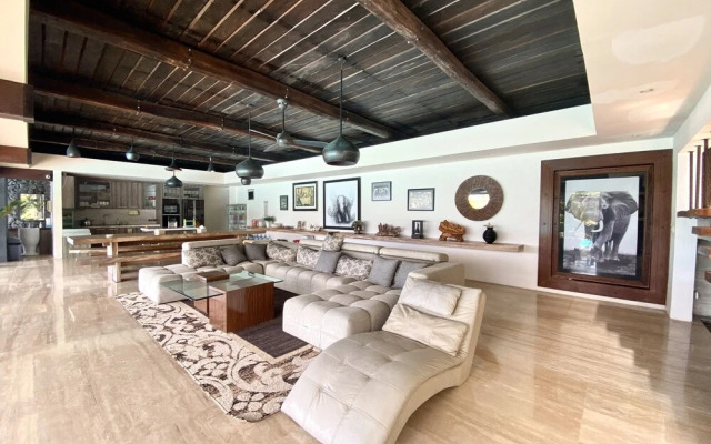 Villa Gajah by Premier Hospitality Asia