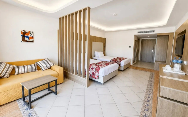 Royal Regency Club - Ultra All Inclusive
