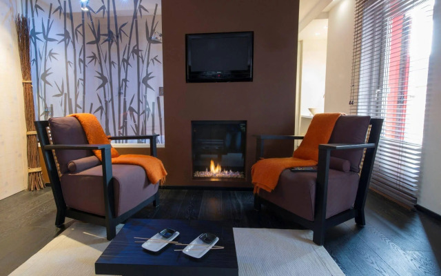 Villa Kofler Wonderland Resort