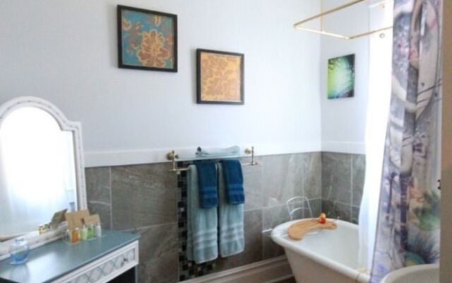 The Inn at Glen Alpine