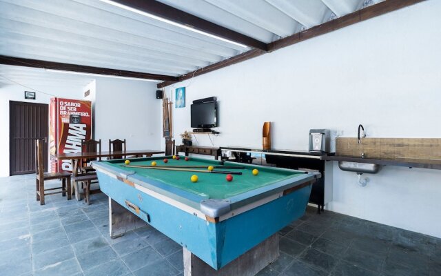 Chácara com Piscina a 40 min de SP