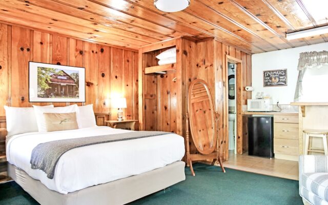 Sierra Mountain Inn