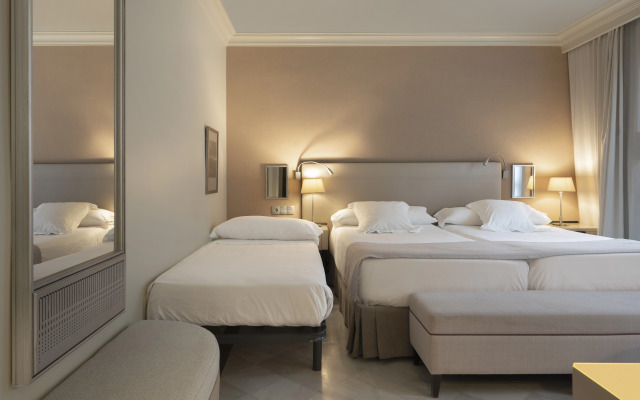 Vincci Albayzin Hotel