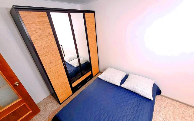 Апартаменты на шоссе Фермское