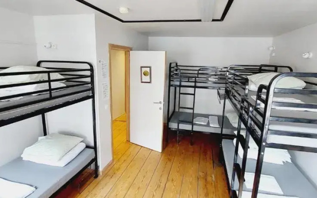 KaBa Hostel