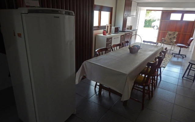 Apartamento De Luxe Gramado