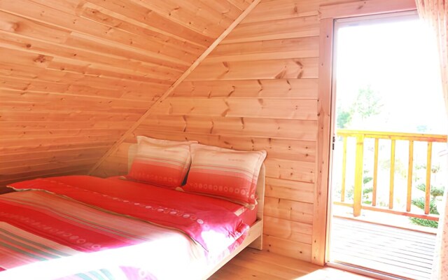 Pyeongchang Finlandia Pension