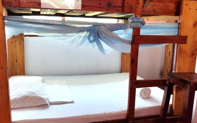 Nungwi Backpacker Apartments