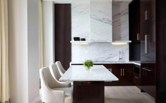 Mansion On Peachtree, A Rosewood Hotel & Residence