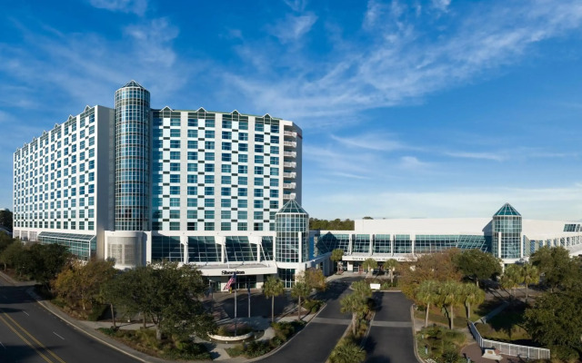 Sheraton Myrtle Beach
