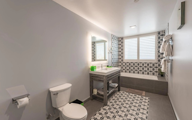 Lexen Hotel North Hollywood