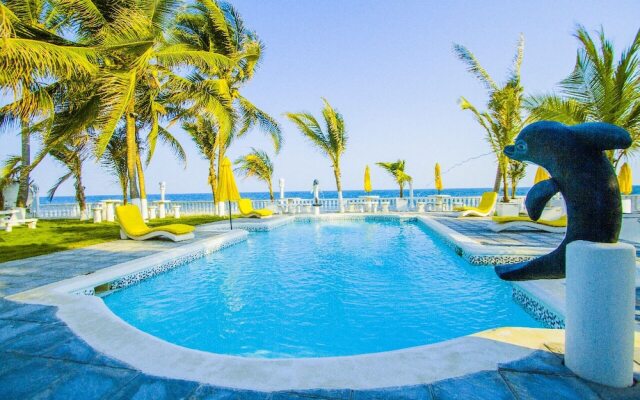 Hotel La Casona Beach