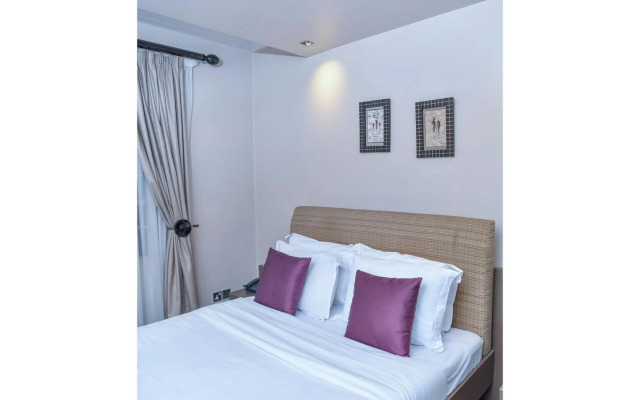 Hillpark Hotel