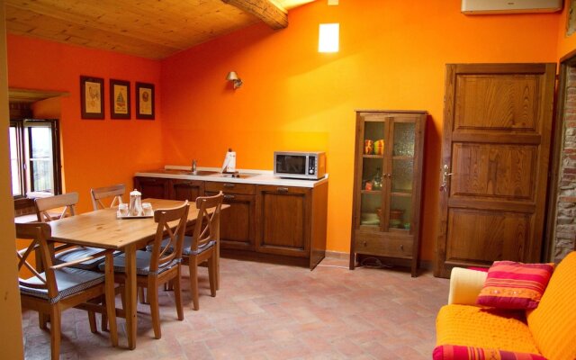 B&B Terre di Maremma